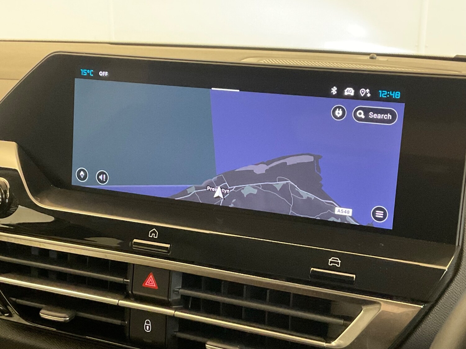 Used Citroen C4 2025 for sale - 76415300: Photo 6