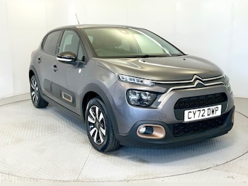 Used Citroen C3 2023 for sale - 76276513: Photo