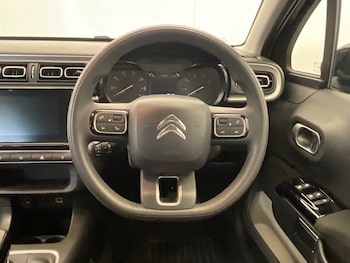 Used Citroen C3 2023 for sale - 76276513: Photo