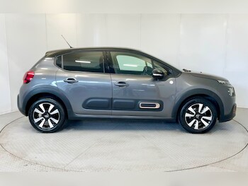 Used Citroen C3 2023 for sale - 76276513: Photo