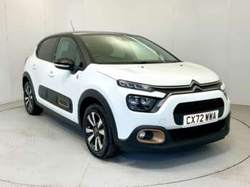 2022 - 1.2 PureTech C-Series Edition 5dr