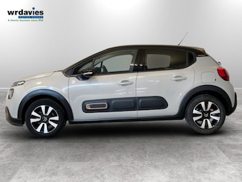 Used Citroen C3 2023 for sale - 78936473: Photo