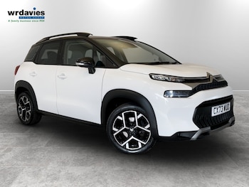 Used Citroen C3 Aircross 2023 for sale - 79533801: Photo