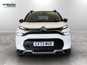 Used Citroen C3 Aircross 2023 for sale - 79533801: Photo