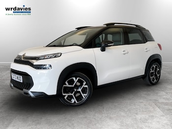 Used Citroen C3 Aircross 2023 for sale - 79533801: Photo