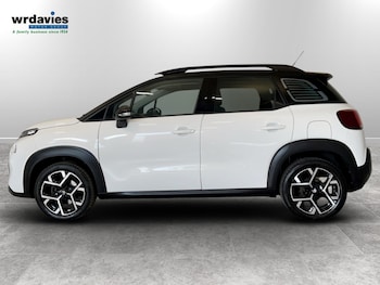 Used Citroen C3 Aircross 2023 for sale - 79533801: Photo