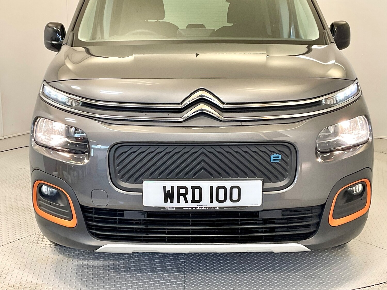 Used Citroen Berlingo 2022 for sale - 78088528: Photo 19