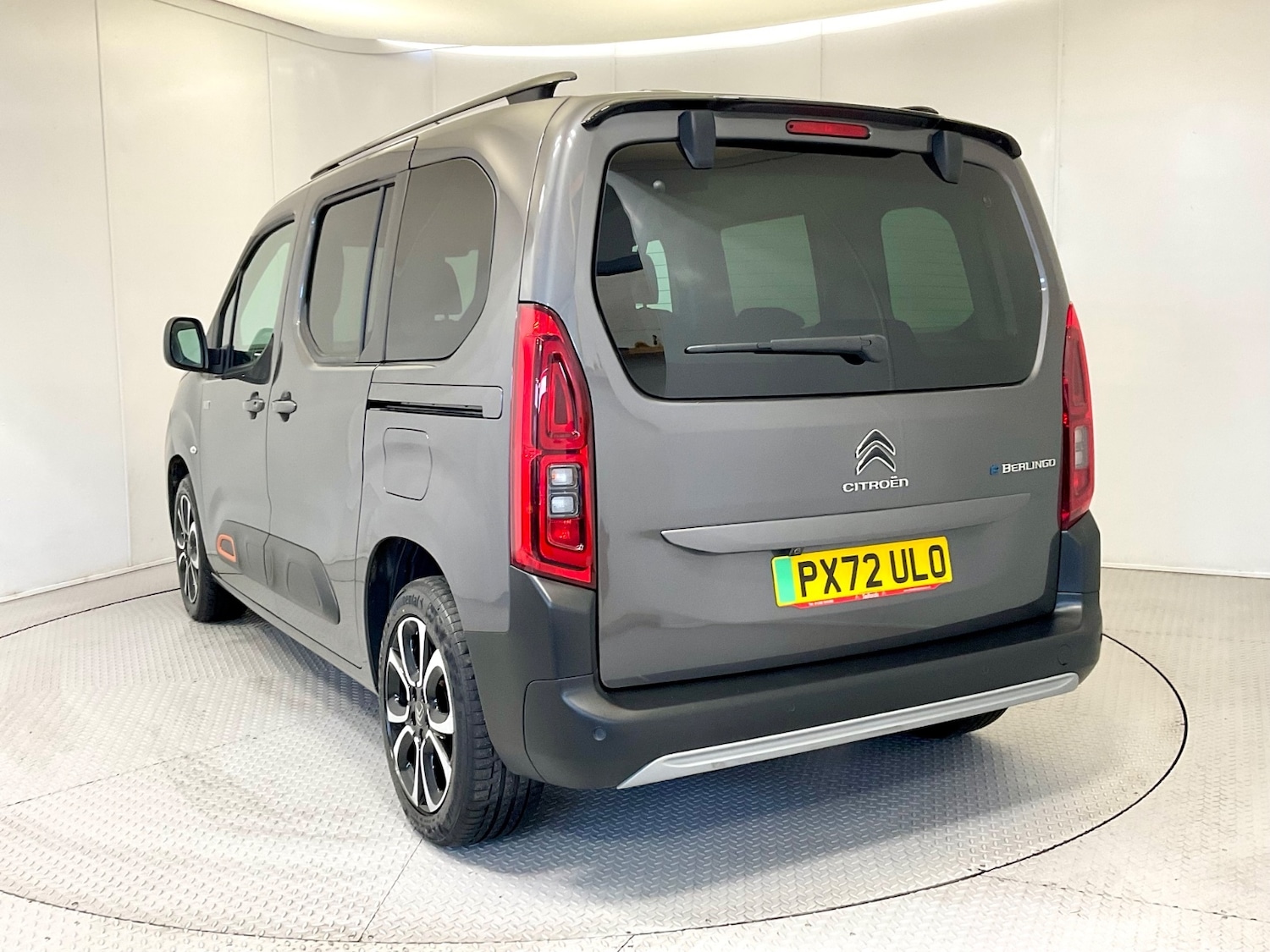 Used Citroen Berlingo 2022 for sale - 78088528: Photo 2