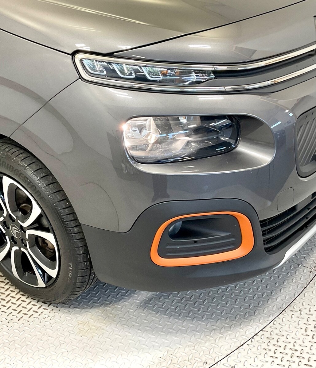 Used Citroen Berlingo 2022 for sale - 78088528: Photo 22