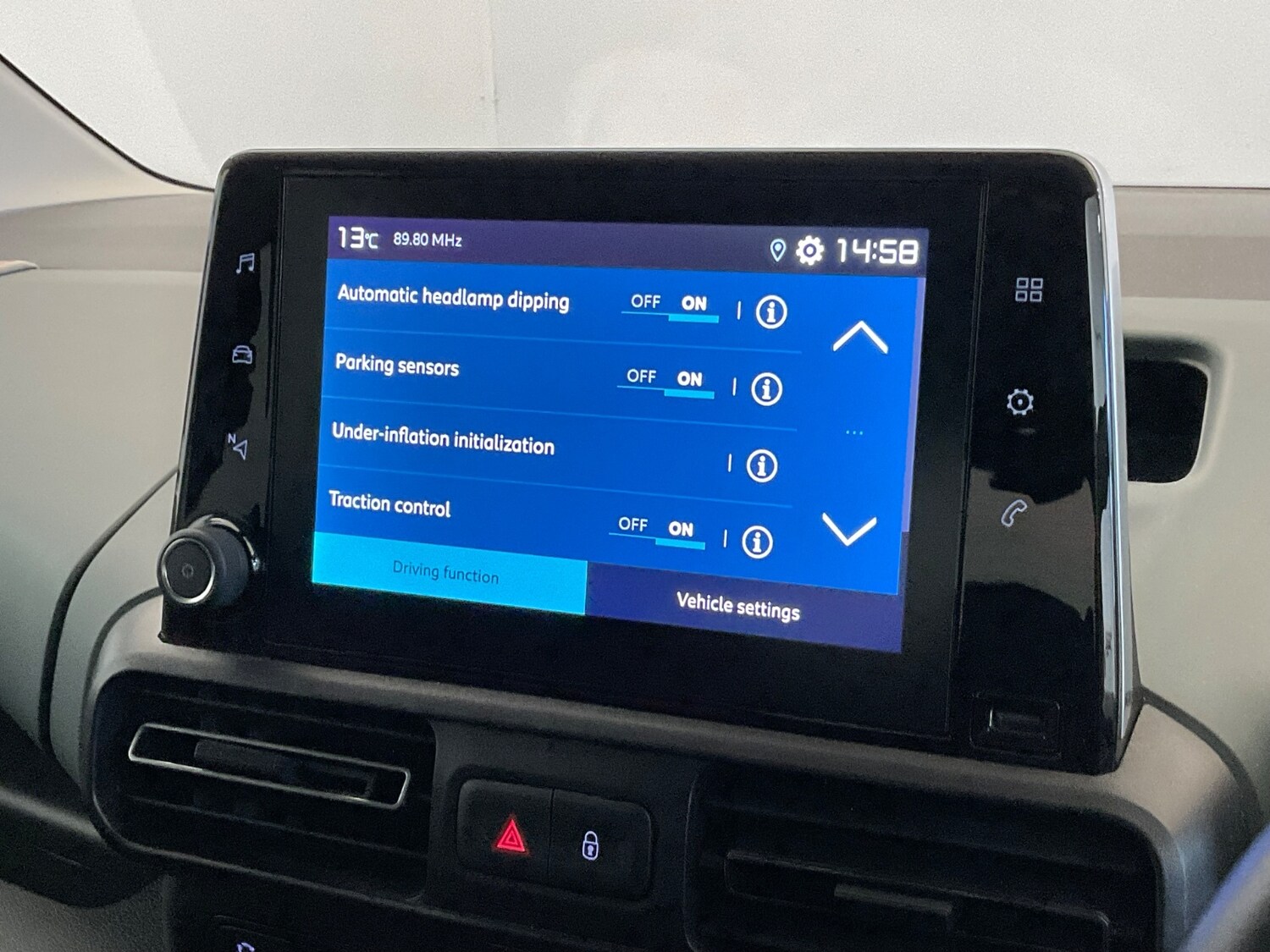 Used Citroen Berlingo 2022 for sale - 78088528: Photo 24