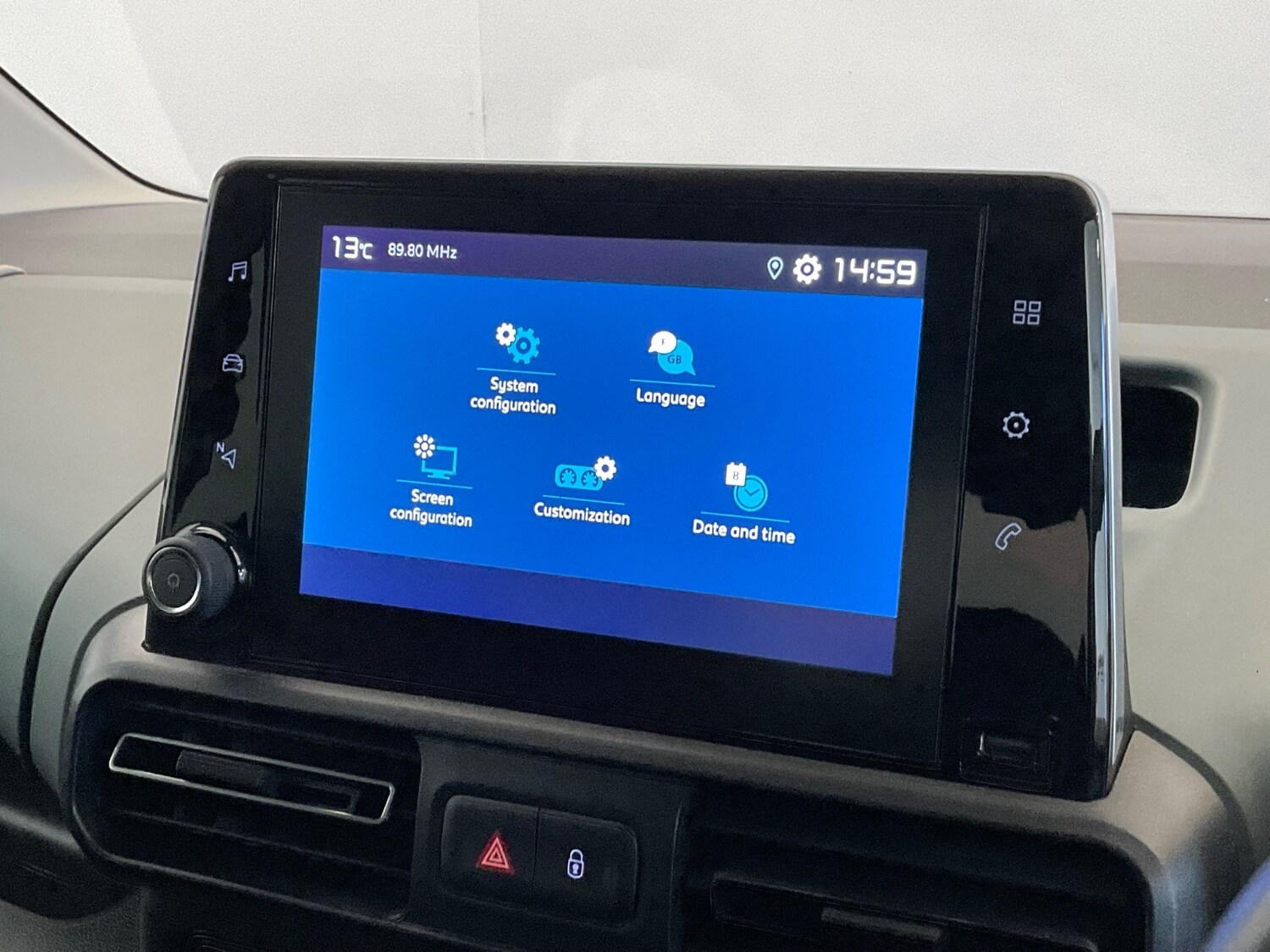 Used Citroen Berlingo 2022 for sale - 78088528: Photo 30