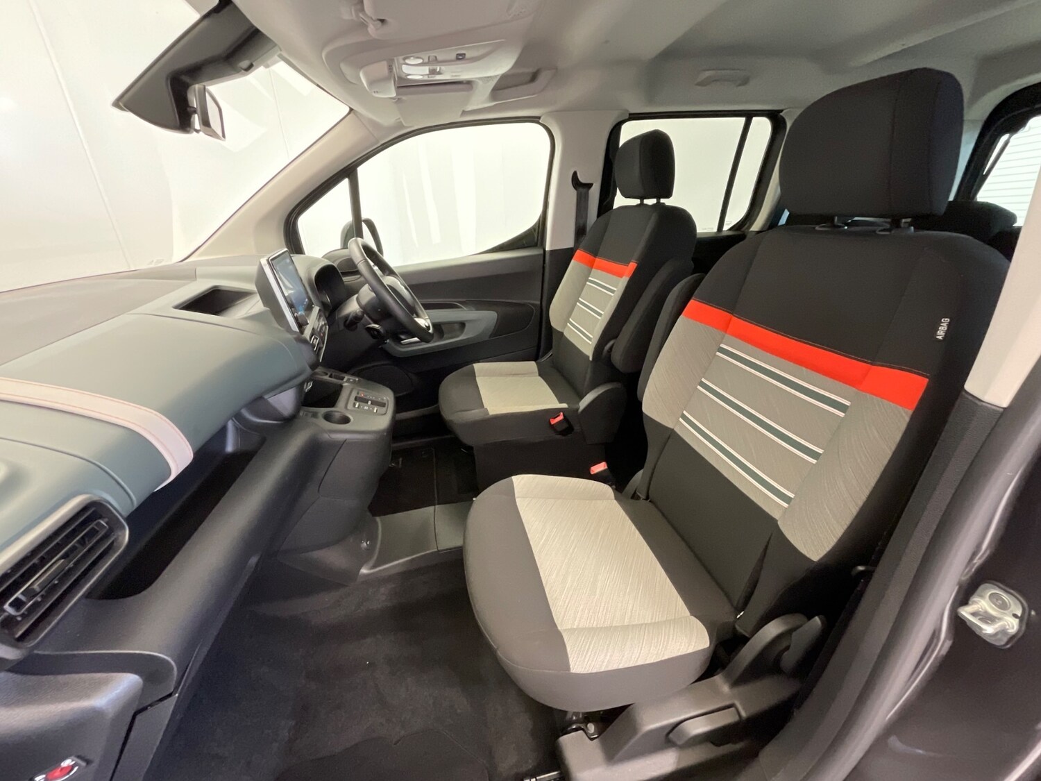 Used Citroen Berlingo 2022 for sale - 78088528: Photo 31