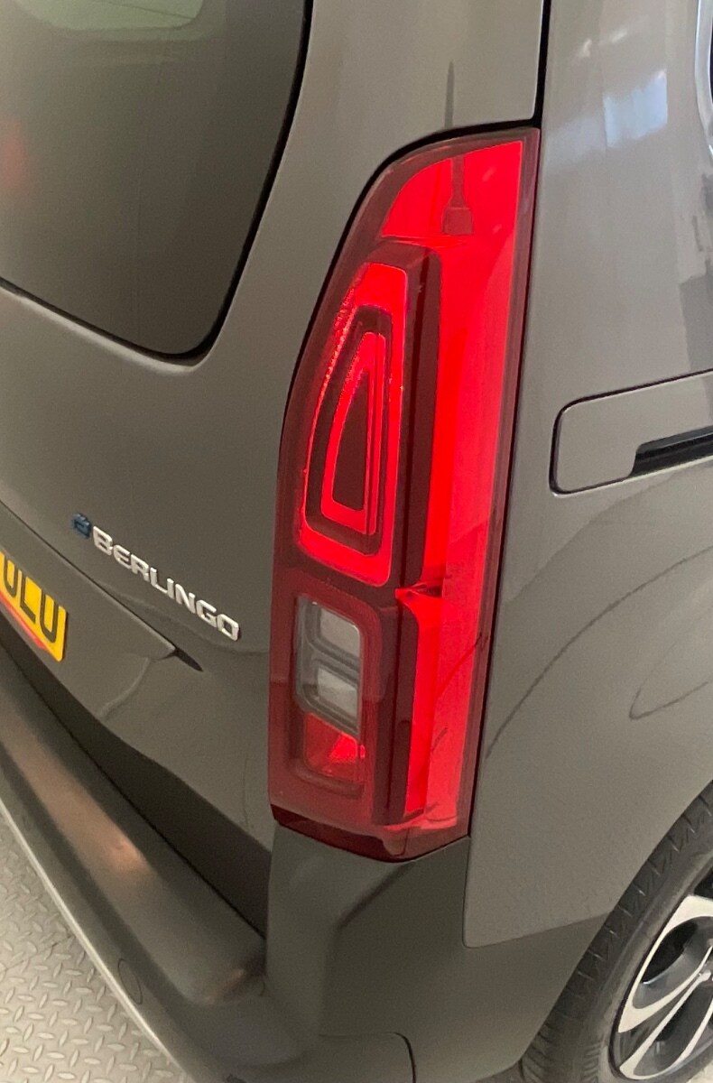 Used Citroen Berlingo 2022 for sale - 78088528: Photo 35