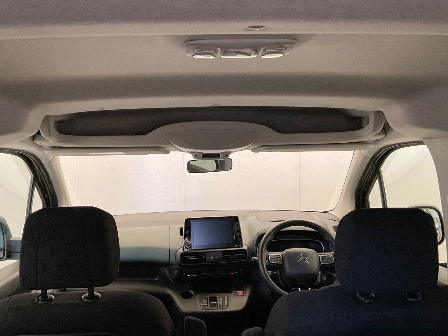 Used Citroen Berlingo 2022 for sale - 78088528: Photo 36