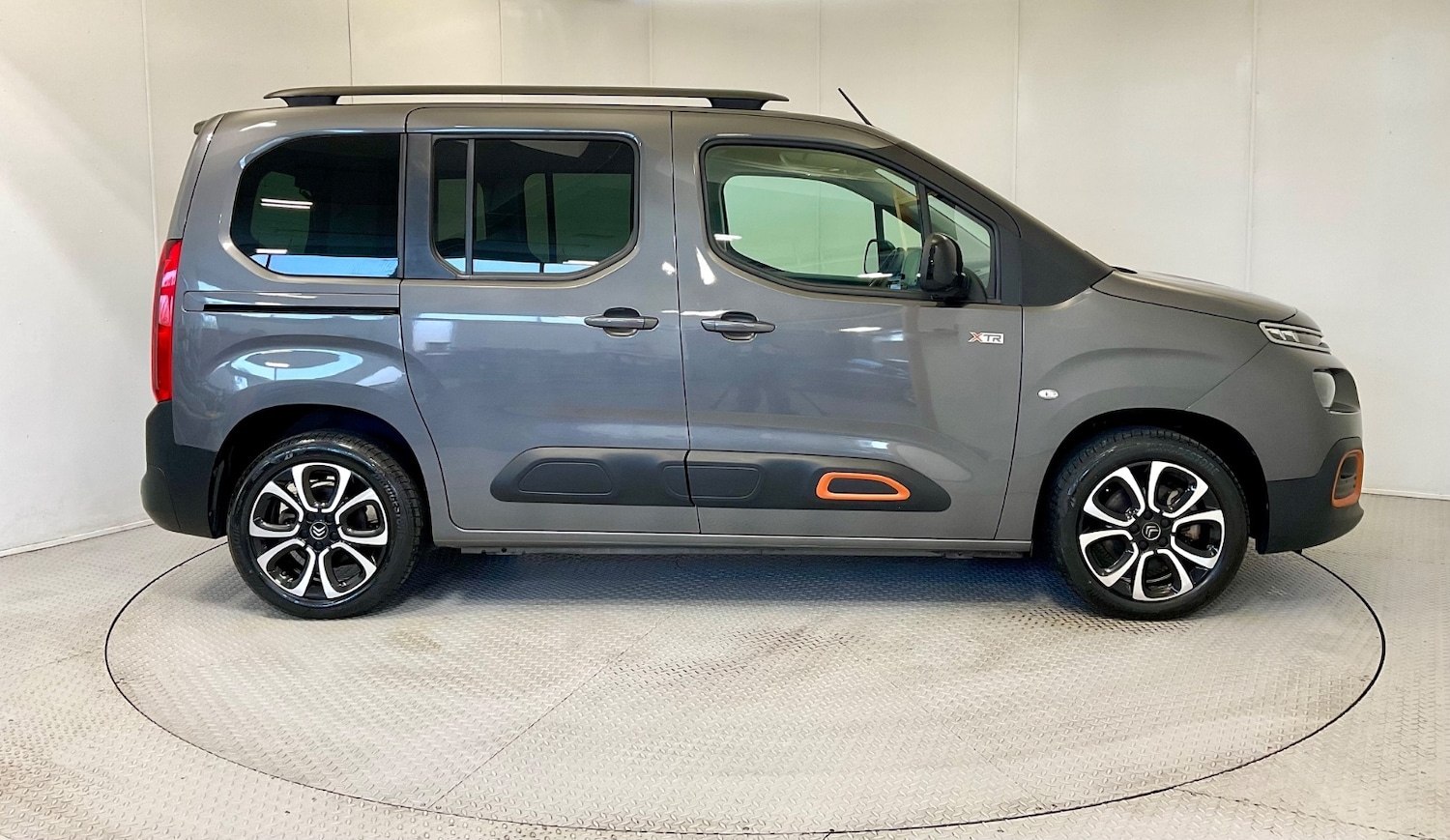 Used Citroen Berlingo 2022 for sale - 78088528: Photo 4