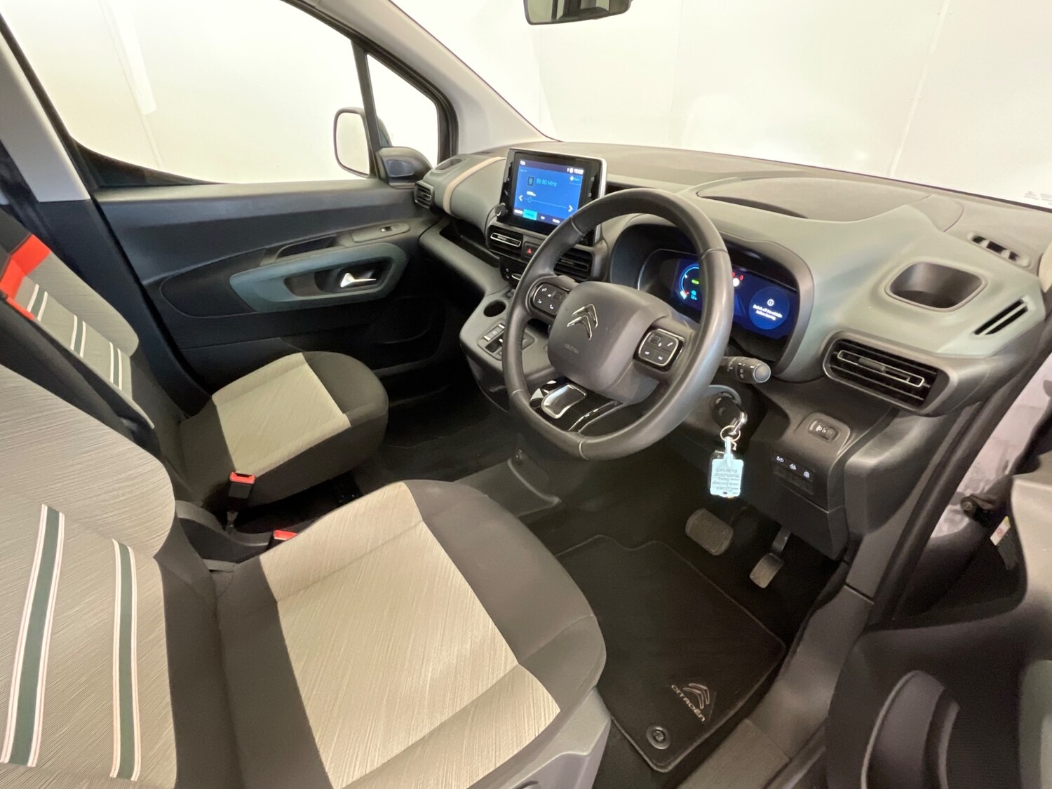 Used Citroen Berlingo 2022 for sale - 78088528: Photo 44