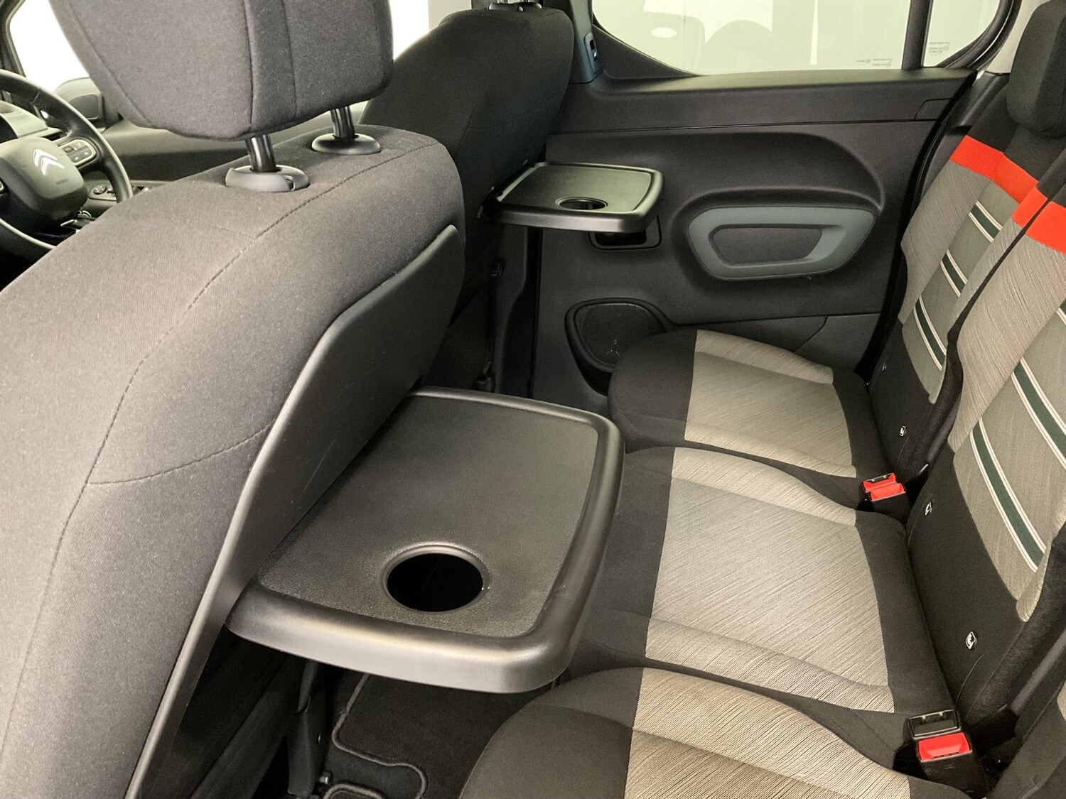 Used Citroen Berlingo 2022 for sale - 78088528: Photo 46