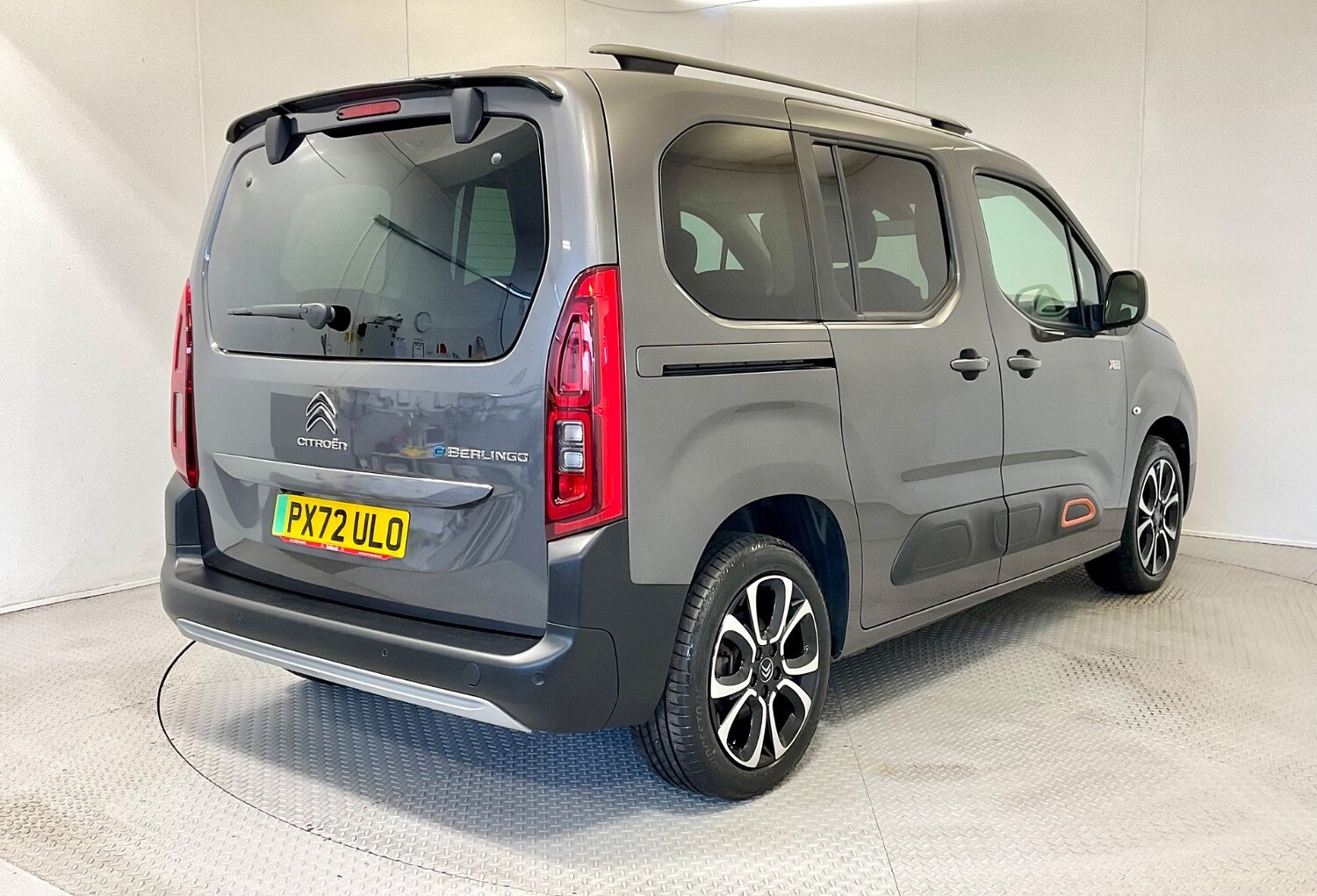 Used Citroen Berlingo 2022 for sale - 78088528: Photo 49