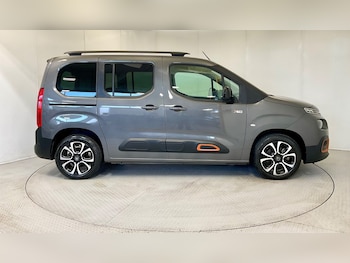 Used Citroen Berlingo 2022 for sale - 78088528: Photo
