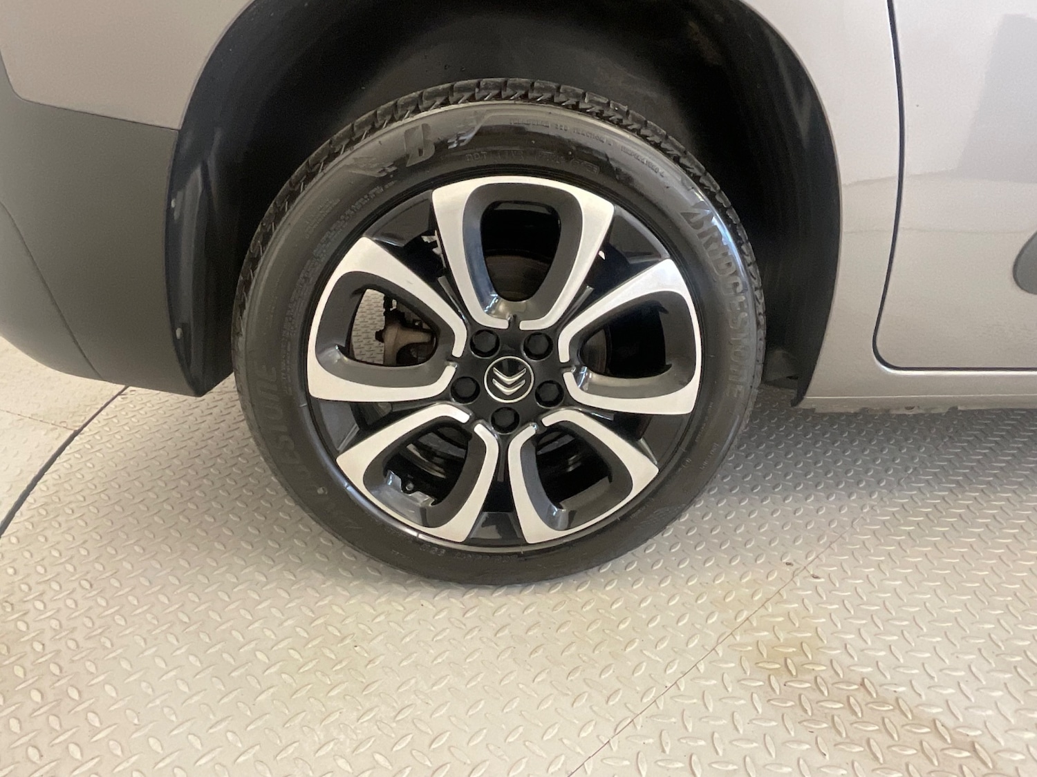 Used Citroen Berlingo 2022 for sale - 78088528: Photo 5