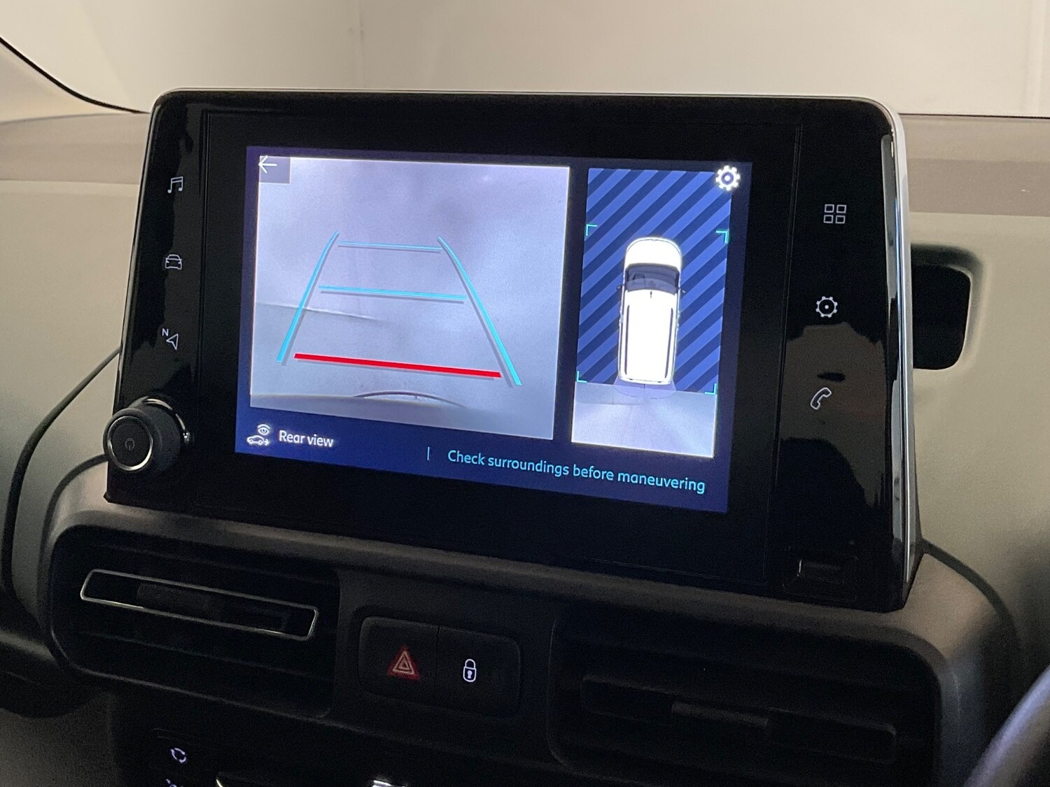 Used Citroen Berlingo 2022 for sale - 78088528: Photo 6