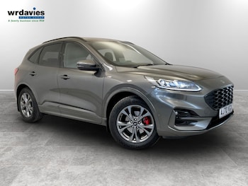 Used Ford Kuga 2020 for sale - 77960015: Photo