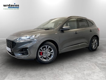 Used Ford Kuga 2020 for sale - 77960015: Photo