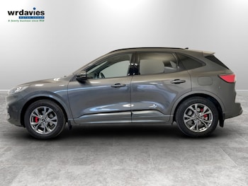 Used Ford Kuga 2020 for sale - 77960015: Photo