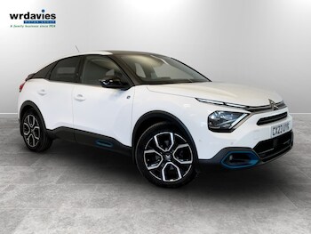 Citroen C4 feature image