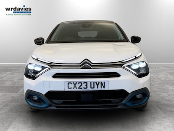 Used Citroen C4 2023 for sale - 77771245: Photo