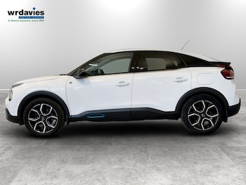 Used Citroen C4 2023 for sale - 77771245: Photo