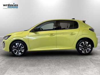 Used Peugeot 208 2024 for sale - 78512965: Photo