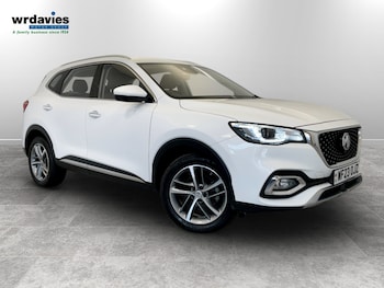 Used MG MG HS 2023 for sale - 78880286: Photo