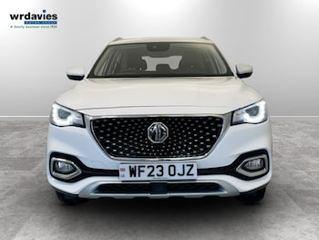 Used MG MG HS 2023 for sale - 78880286: Photo