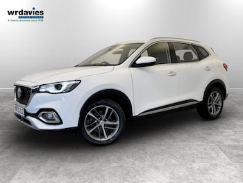 Used MG MG HS 2023 for sale - 78880286: Photo