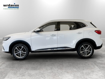 Used MG MG HS 2023 for sale - 78880286: Photo