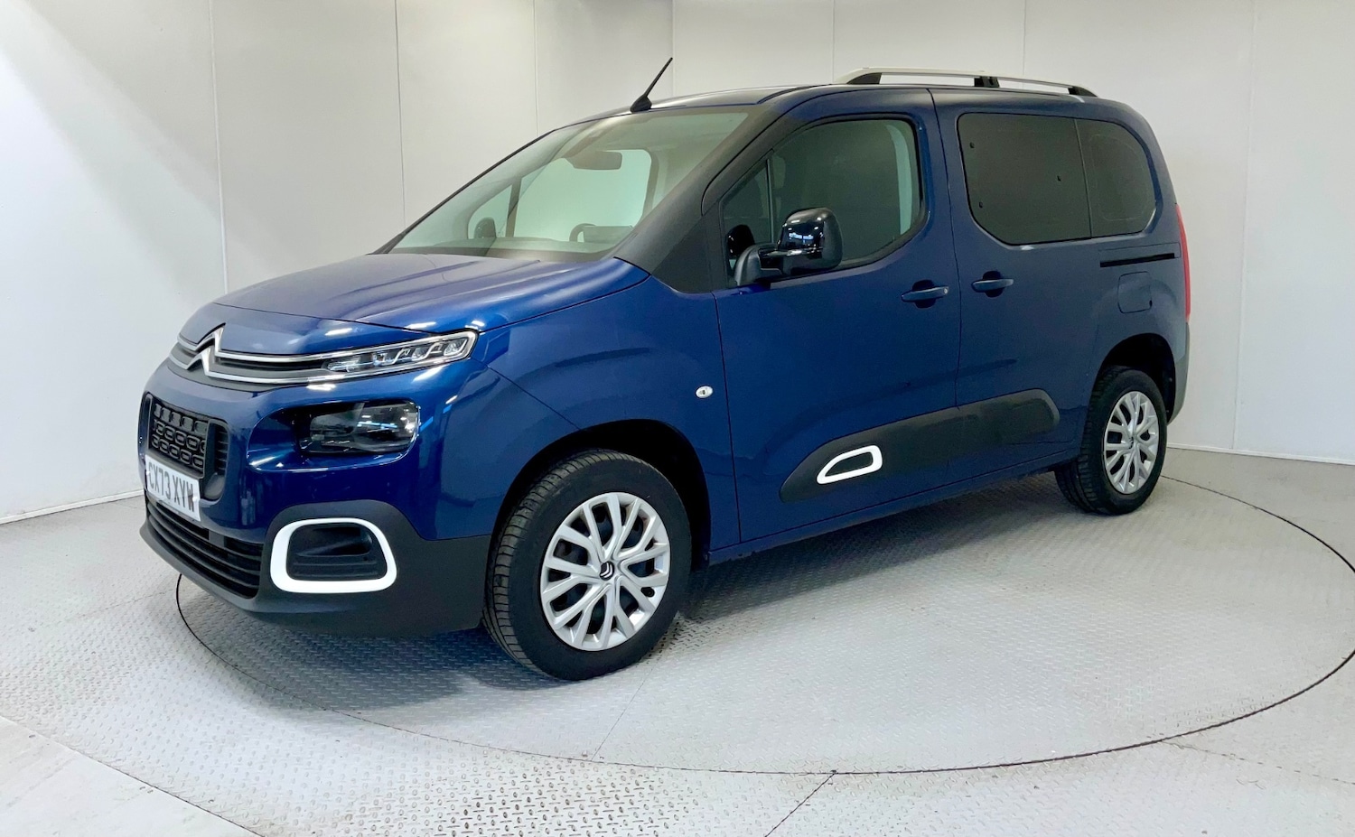 Used Citroen Berlingo 2023 for sale - 77013041: Photo 13