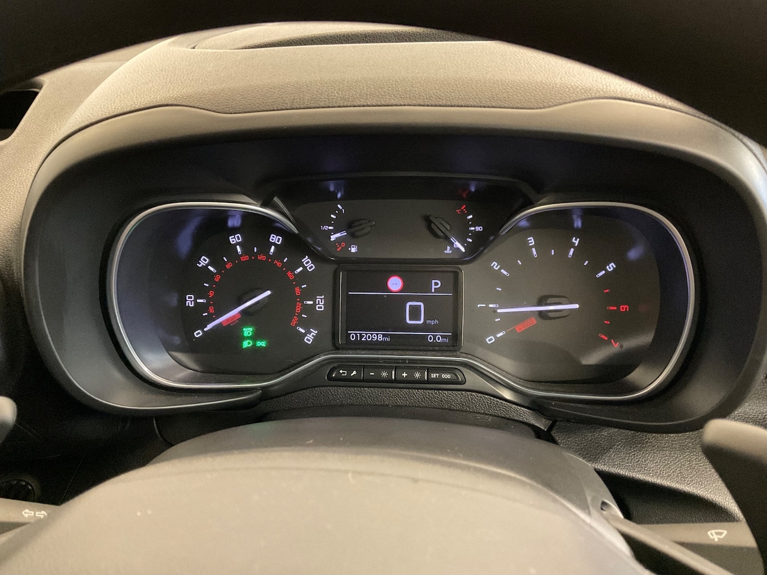 Used Citroen Berlingo 2023 for sale - 77013041: Photo 19