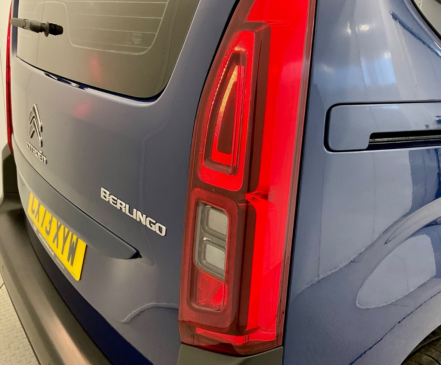 Used Citroen Berlingo 2023 for sale - 77013041: Photo 30