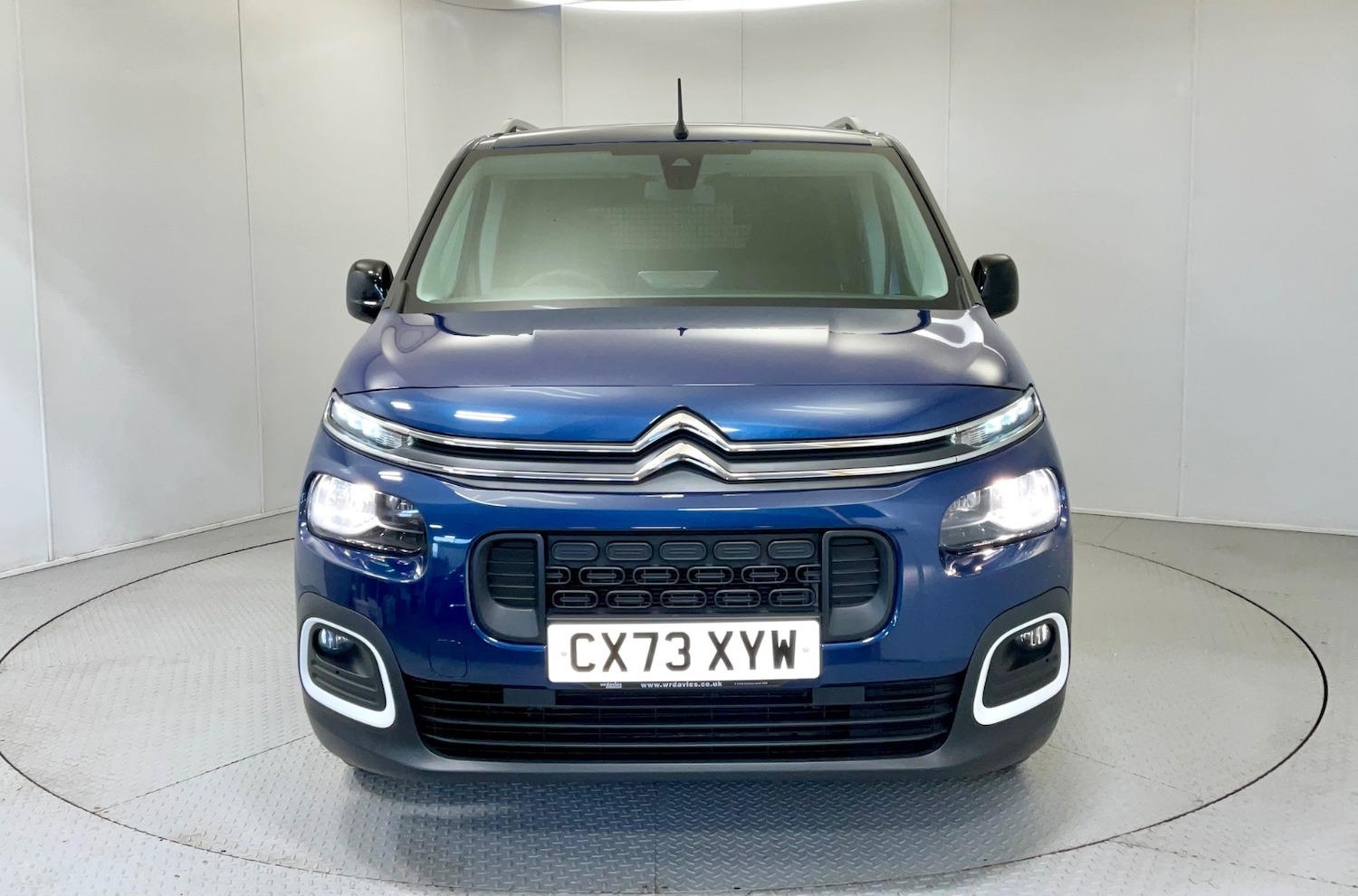 Used Citroen Berlingo 2023 for sale - 77013041: Photo 37