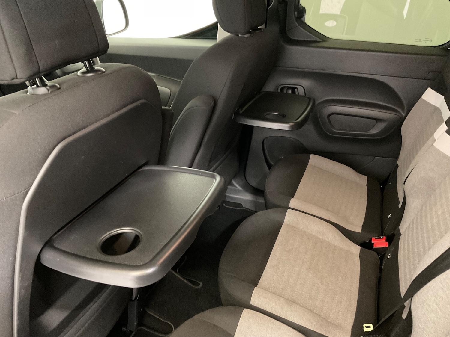 Used Citroen Berlingo 2023 for sale - 77013041: Photo 39