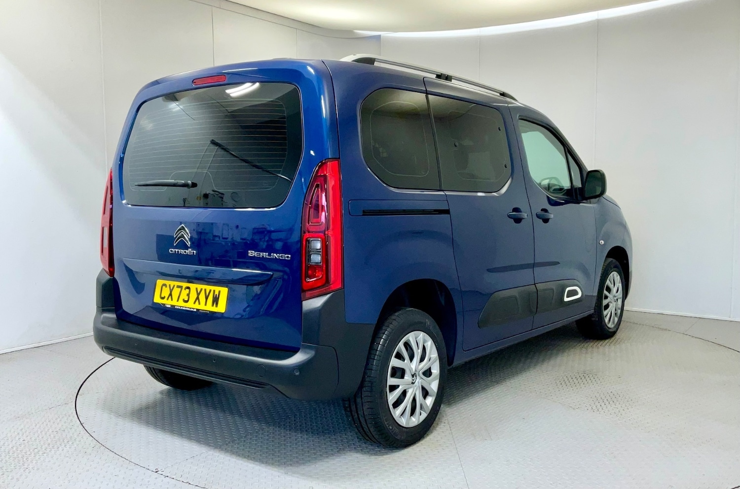 Used Citroen Berlingo 2023 for sale - 77013041: Photo 45