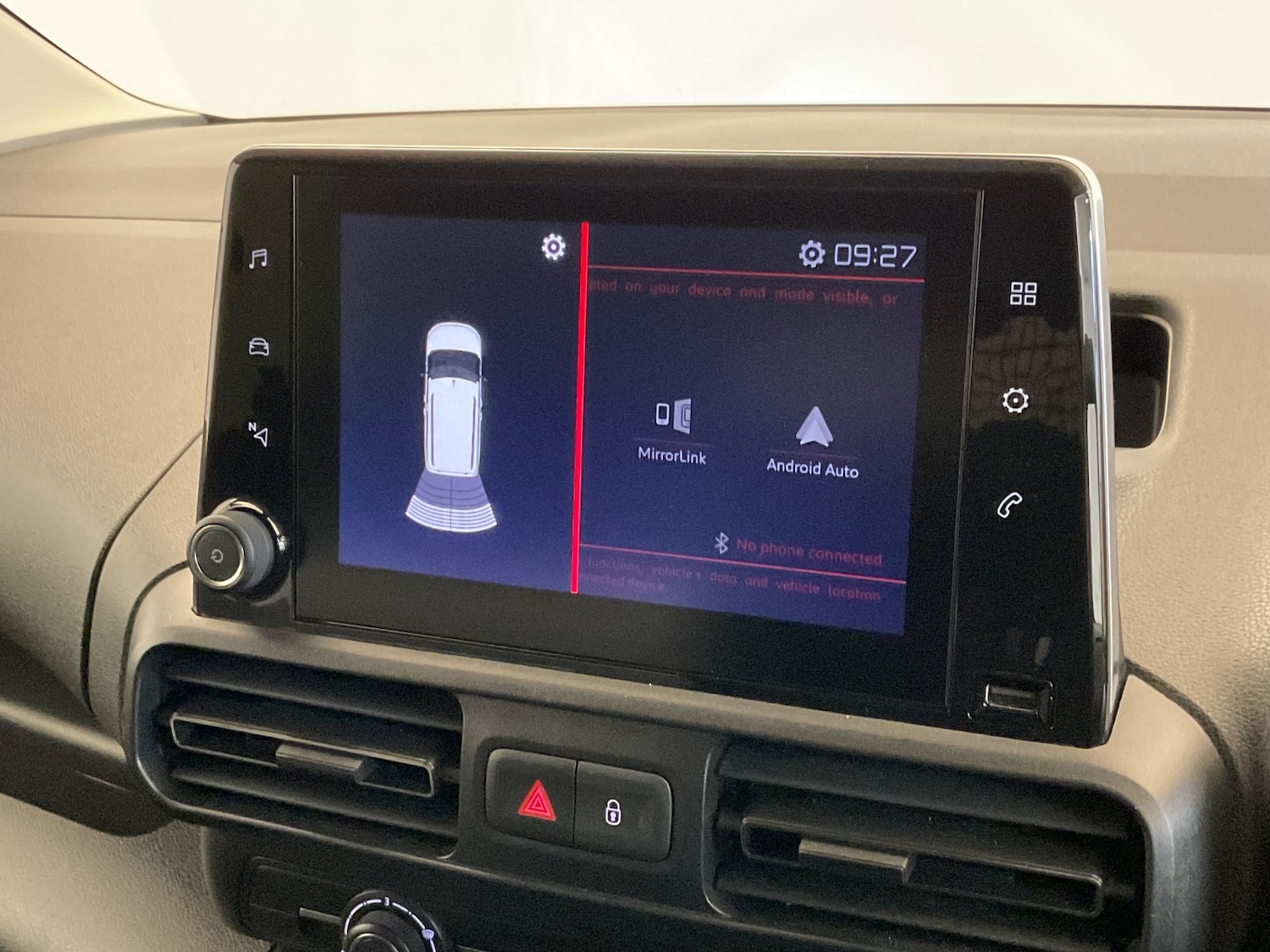 Used Citroen Berlingo 2023 for sale - 77013041: Photo 8