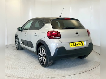 Used Citroen C3 2024 for sale - 75482168: Photo