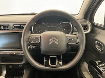 Used Citroen C3 2024 for sale - 75482168: Photo