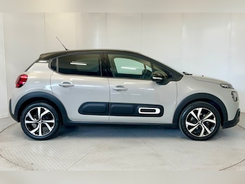 Used Citroen C3 2024 for sale - 75482168: Photo
