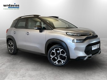 Used Citroen C3 Aircross 2022 for sale - 79162065: Photo