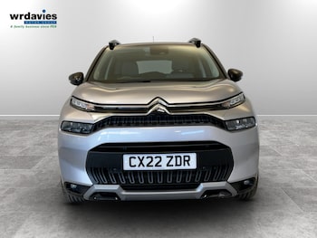 Used Citroen C3 Aircross 2022 for sale - 79162065: Photo