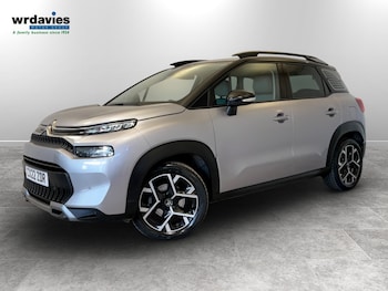Used Citroen C3 Aircross 2022 for sale - 79162065: Photo