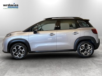 Used Citroen C3 Aircross 2022 for sale - 79162065: Photo